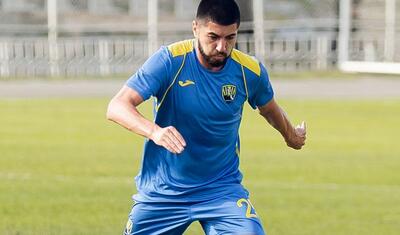 Azərbaycanda daha bir komanda "batır" -