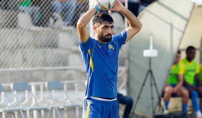 Azərbaycanda daha bir komanda "batır" -