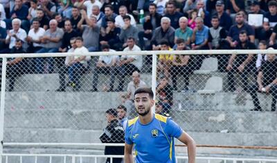 Azərbaycanda daha bir komanda "batır" -