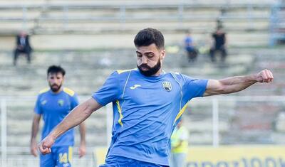 Azərbaycanda daha bir komanda "batır" -