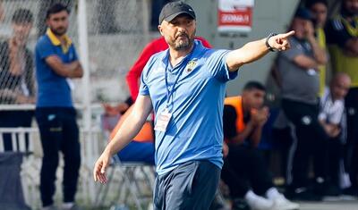 Azərbaycanda daha bir komanda "batır" -