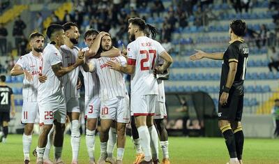 "Neftçi" bundan ŞOK OLDU -
