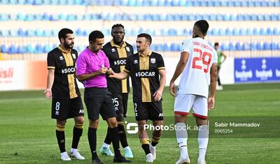 "Neftçi" bundan ŞOK OLDU -