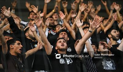 "Neftçi" bundan ŞOK OLDU -