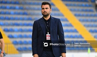 "Neftçi" bundan ŞOK OLDU -