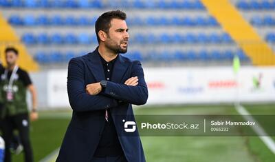 "Neftçi" bundan ŞOK OLDU -