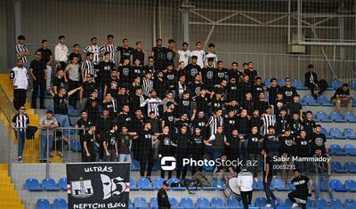 "Neftçi" bundan ŞOK OLDU -