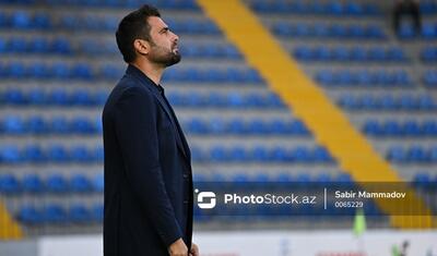 "Neftçi" bundan ŞOK OLDU -