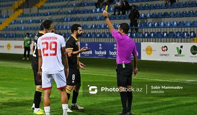 "Neftçi" bundan ŞOK OLDU -