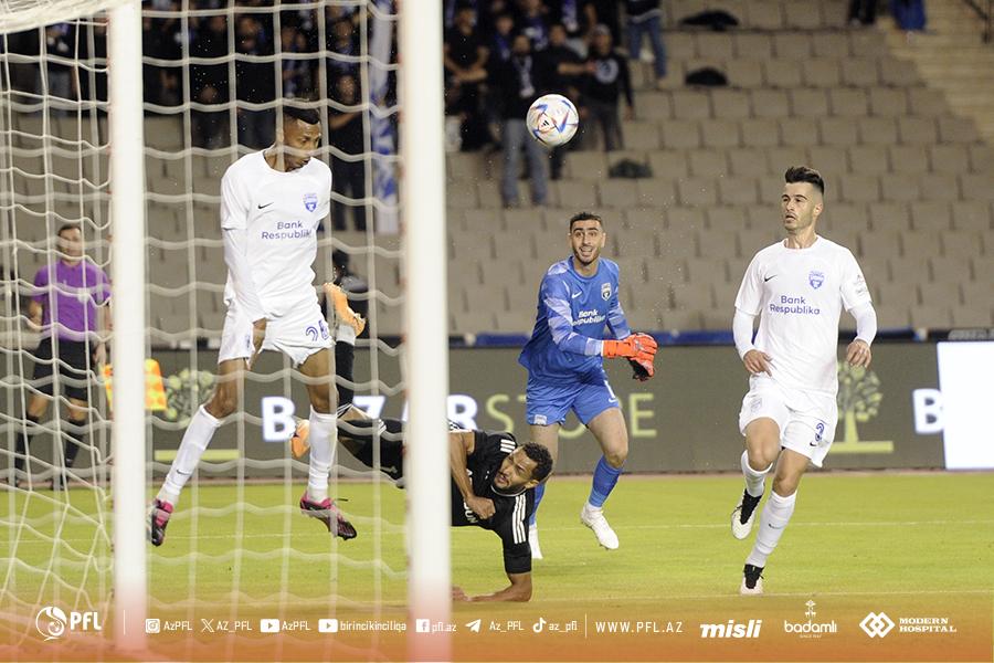 Premyer Liqada iki... “Qarabağ”la “Sabah“a görə