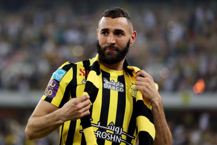 Kərim Səudiyyə Ərəbistanı çempionatını bəyənib