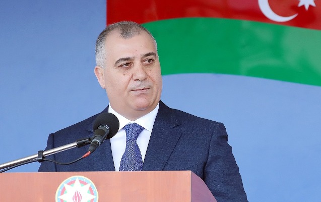 Əli Nağıyev: “Azərbaycanın erməni əhalisini birlikdə yaşamağa dəvət edirik”