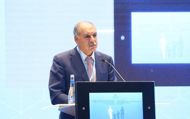 “I Qarabağ müharibəsində itkin düşmüş 25 nəfərin kimliyi müəyyənləşib”