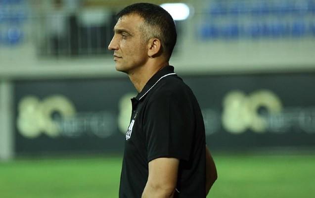 “Neftçi”də növbəti kadr yerdəyişməsi – Vəzifəsini kiçiltdilər