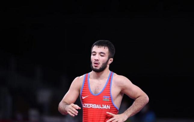 Turan Belqradda Olimpiya lisenziyasını əldən verdi