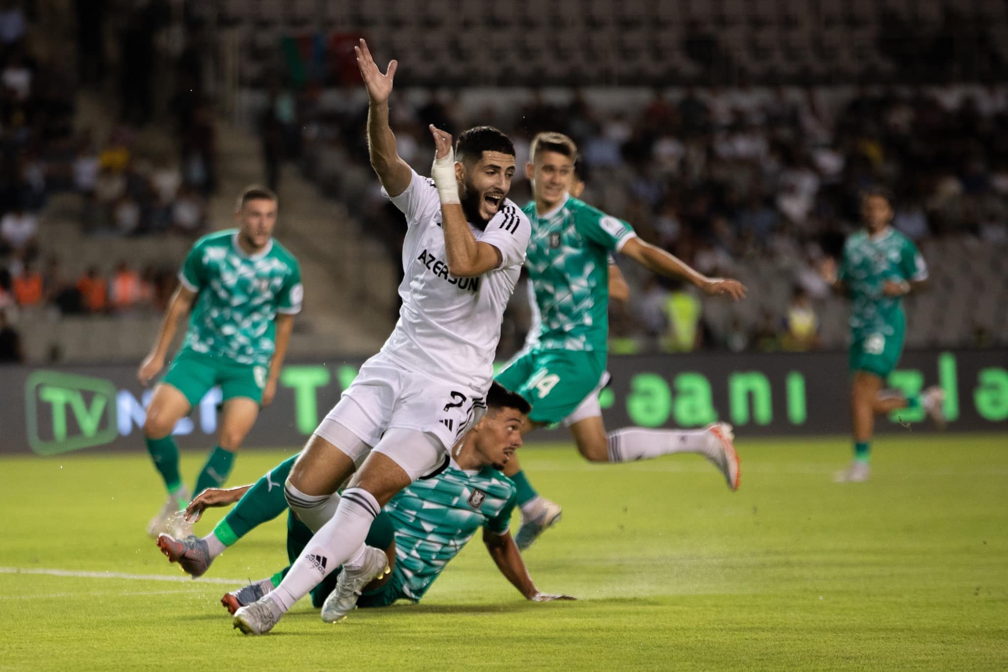 UEFA "Qarabağ"ı araşdırdı və yazdı ki… Hər şey ortada!