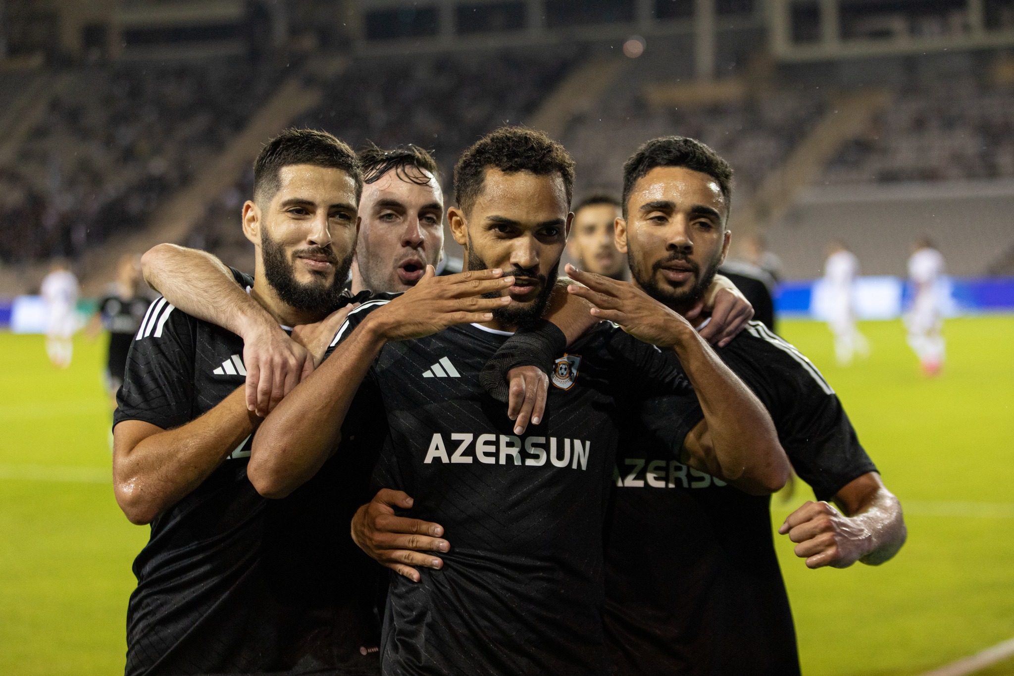 "Qarabağ" ilk 5 turda niyə belə inamlı çıxış etmirdi?