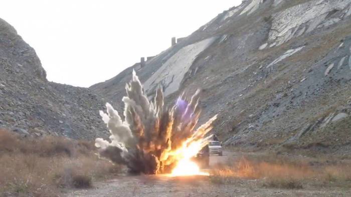 Xocavənddəki terrorda həlak olanların adları açıqlandı