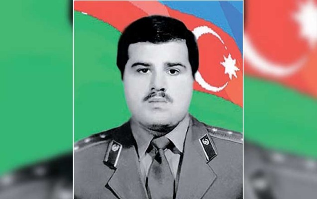 Daşaltı kəndindəki döyüşdə yaralanaraq itkin düşən Riad Əhmədovun da nəşi tapılıb