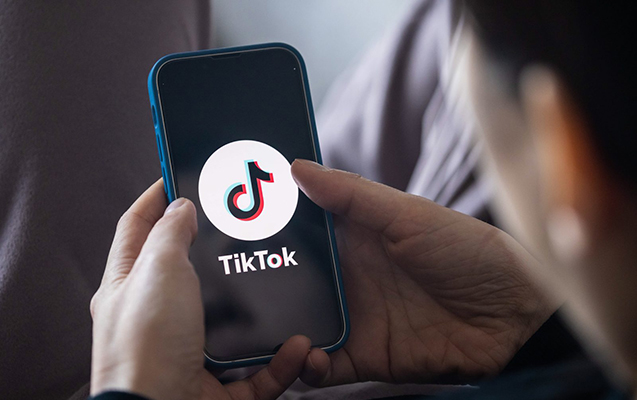 Azərbaycanda “TikTok” yenidən bağlandı