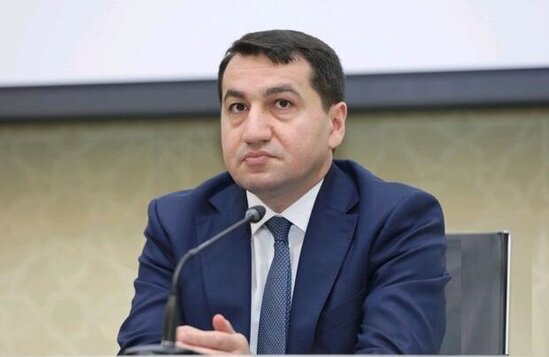 “Ermənistan bu öhdəliyi yerinə yetirmir”