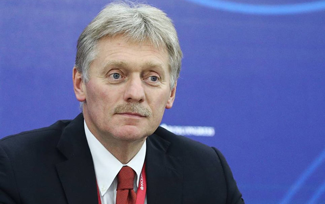 “Bu, Azərbaycanın öz ərazisindəki fəaliyyətidir” - Kremlin adamı