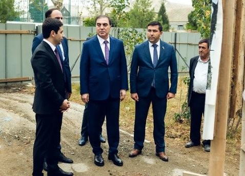 Haqqında mənfi fikirlər söylənilən klub rəhbəri istefa verib?