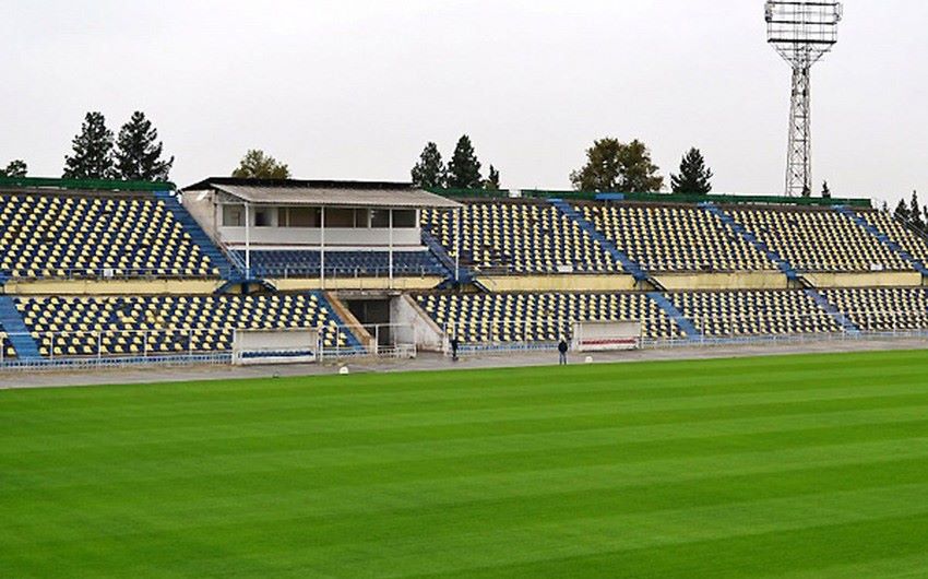 "Gəncədə futbol olmasa, Azərbaycanda da futbol olmayacaq" - Tərlan Əhmədov