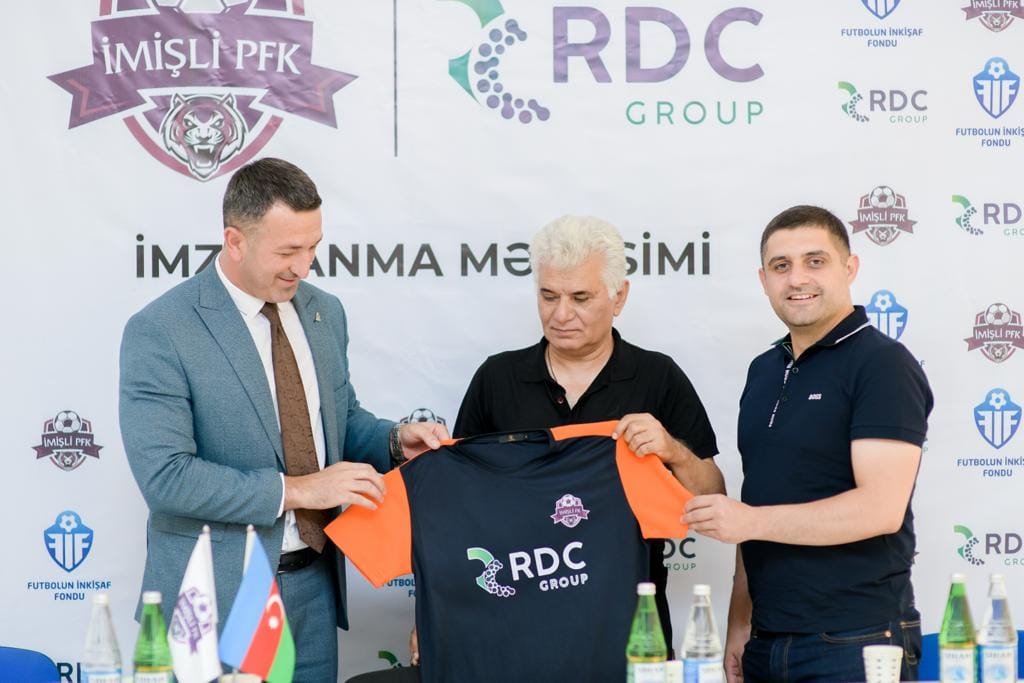 Əsgər Abdullayevin "İmişli"sinin yaşadığı İLK ŞOK!