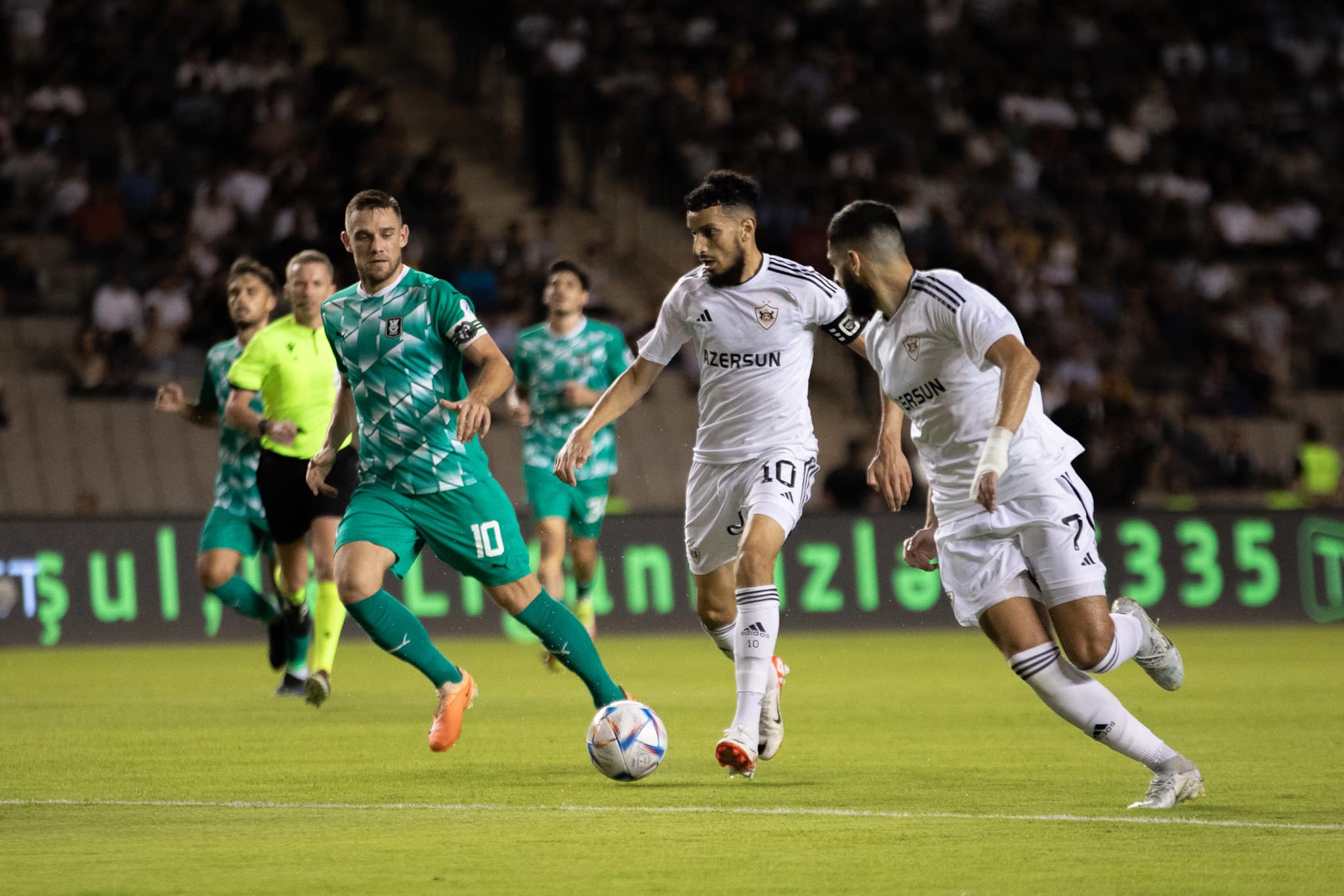 Bu gecə dünyanın 5 kanalı “Qarabağ”ı göstərəcək