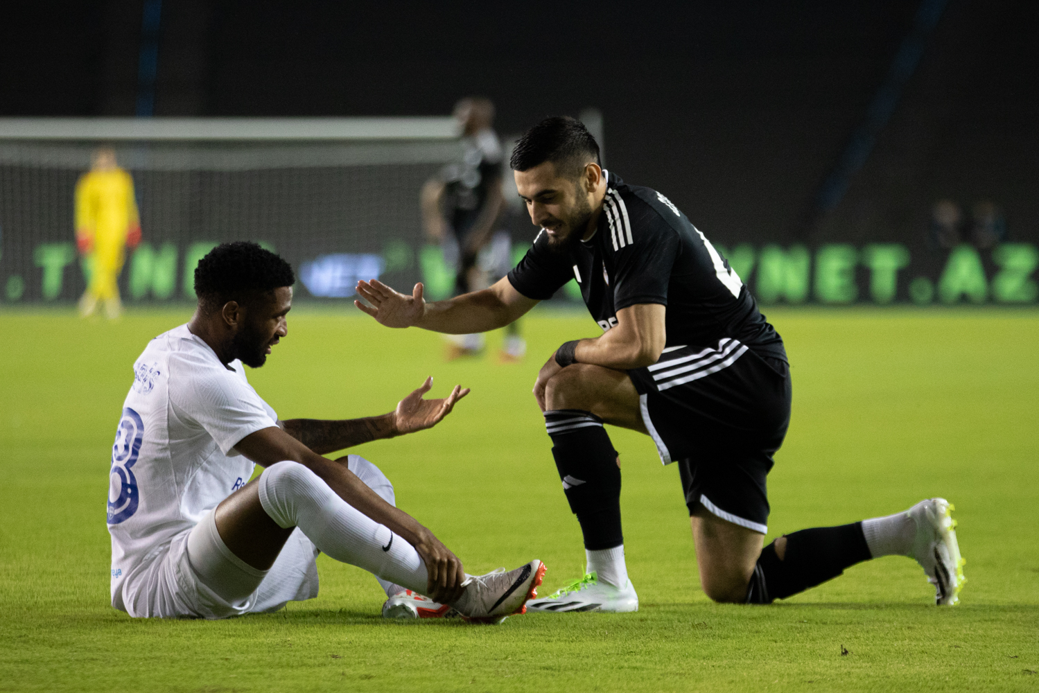 "Qarabağ" onu əlindən buraxmağa tələsdi, əziyyət çəkəcəklər” - VİDEO