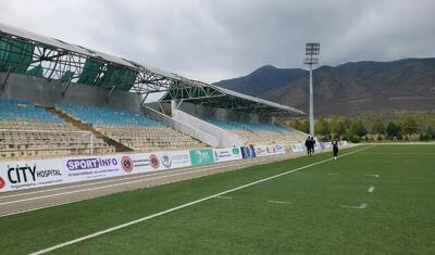 "Difai"dən "Sportinfo"ya böyük jest – Ağsudan YENİ