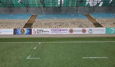 "Difai"dən "Sportinfo"ya böyük jest – Ağsudan YENİ