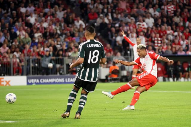 "Bavariya", "Arsenal" və "Real" qələbəyə sevindi – ÇL-dən NƏTİCƏLƏR