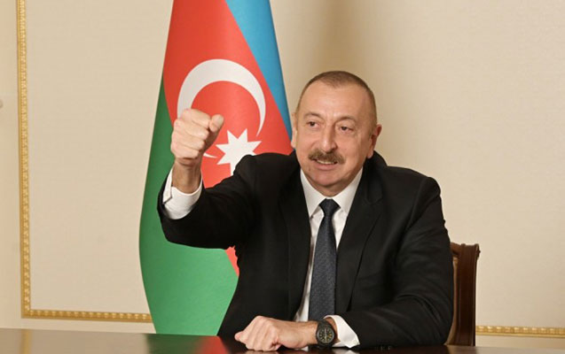 "Bu vəziyyətə gətirib çıxarmaq kimə xeyir gətirdi?" - Prezidentin xalqa müraciəti