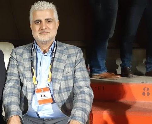 "Bugünkü "Qarabağ"dan çox məmnunam" - Klub prezidenti