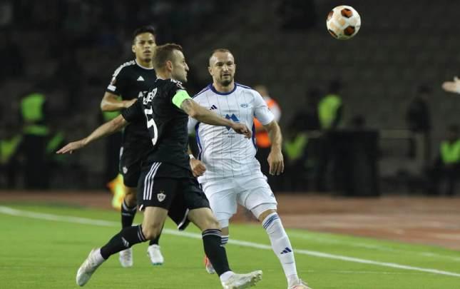 "Təəsüf ki, “Qarabağ” həm müdafiədə, həm də hücumda bizdən daha üstün idi”