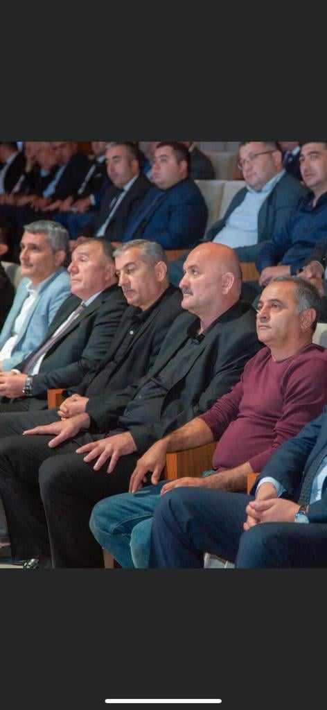 Sponsor axtarışına çıxdılar, onu yuxu tutdu - FOTO
