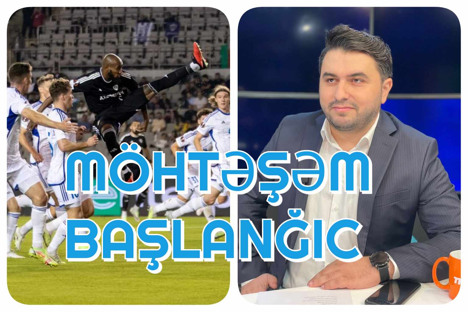 “Qarabağ” bu böyük zəfəri necə əldə etdi? - MARAQLI VİDEO