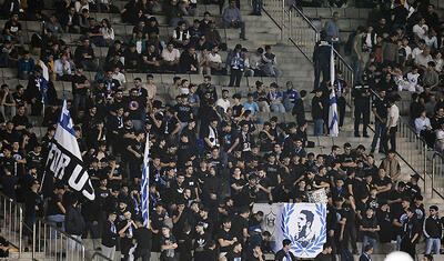 “Qarabağ”ın ləzzətli axşamından