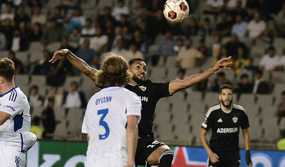 “Qarabağ”ın ləzzətli axşamından