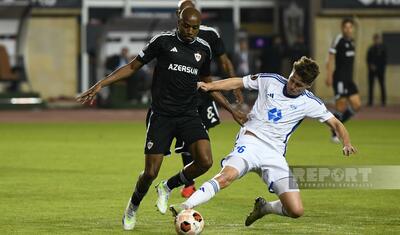 “Qarabağ”ın ləzzətli axşamından