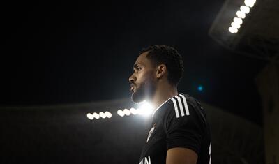 “Qarabağ”ın ləzzətli axşamından