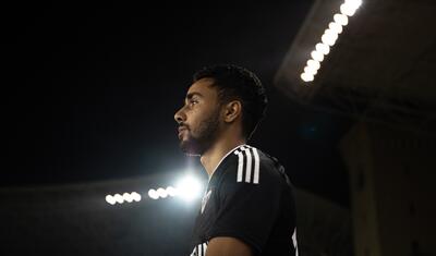 “Qarabağ”ın ləzzətli axşamından