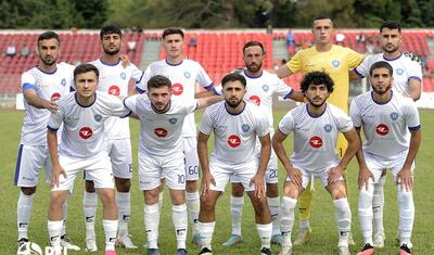 Qızlar onları izləməyə gəldi, meydanda gərgin anlar yaçandı -