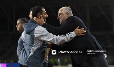 “Qarabağ”ın ləzzətli axşamından