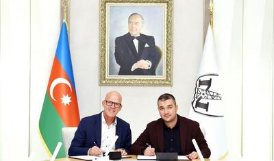 “Neftçi” kifayət qədər məşhur şəxsi görəvə gətirdi – Keçmiş direktorun yeni işi nə olacaq?