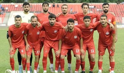 Qızlar onları izləməyə gəldi, meydanda gərgin anlar yaçandı -