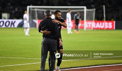 “Qarabağ”ın ləzzətli axşamından