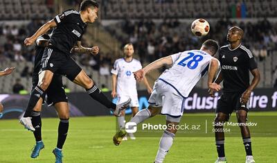 “Qarabağ”ın ləzzətli axşamından
